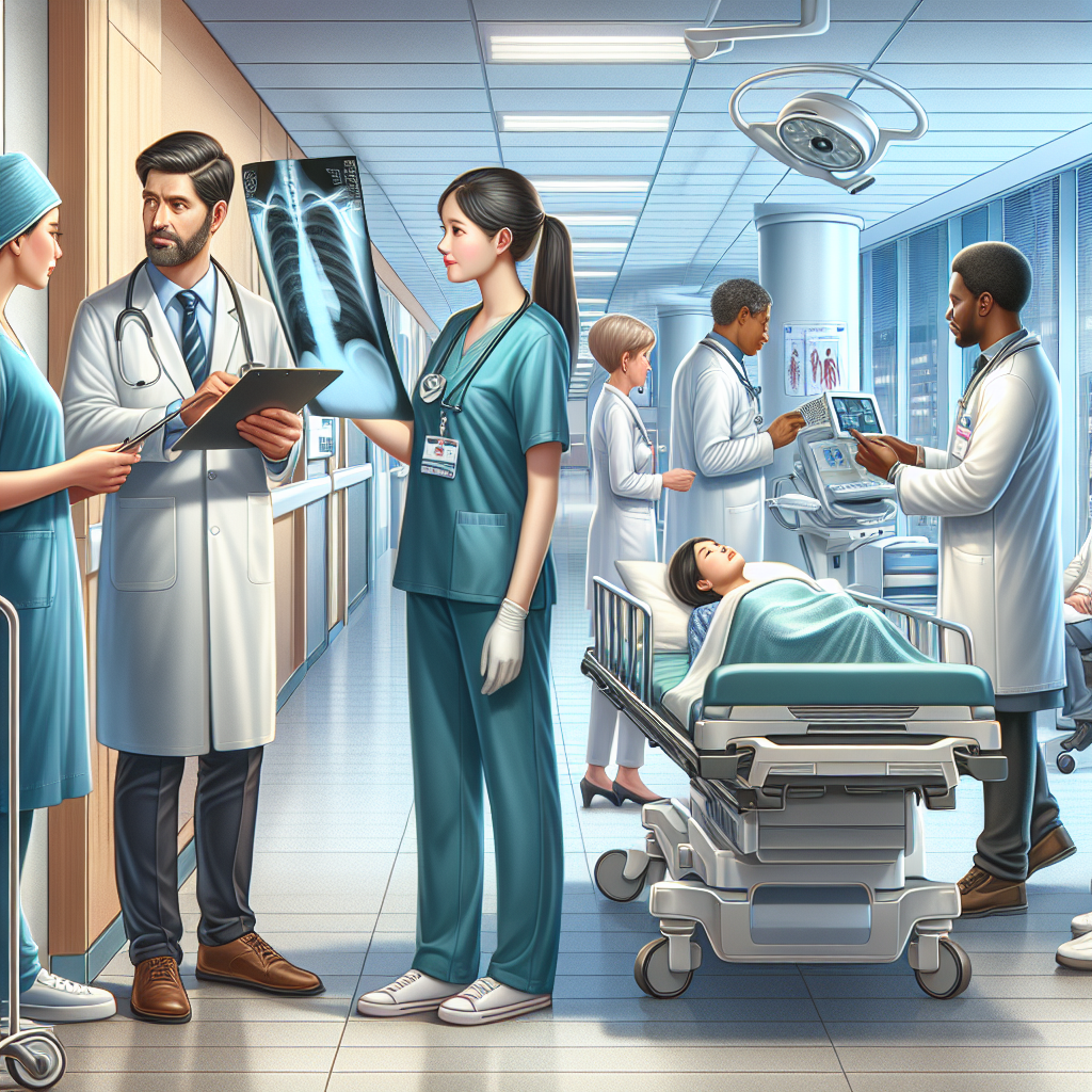 Transforming Health Care: Innovations and Insights for a Healthier Tomorrow