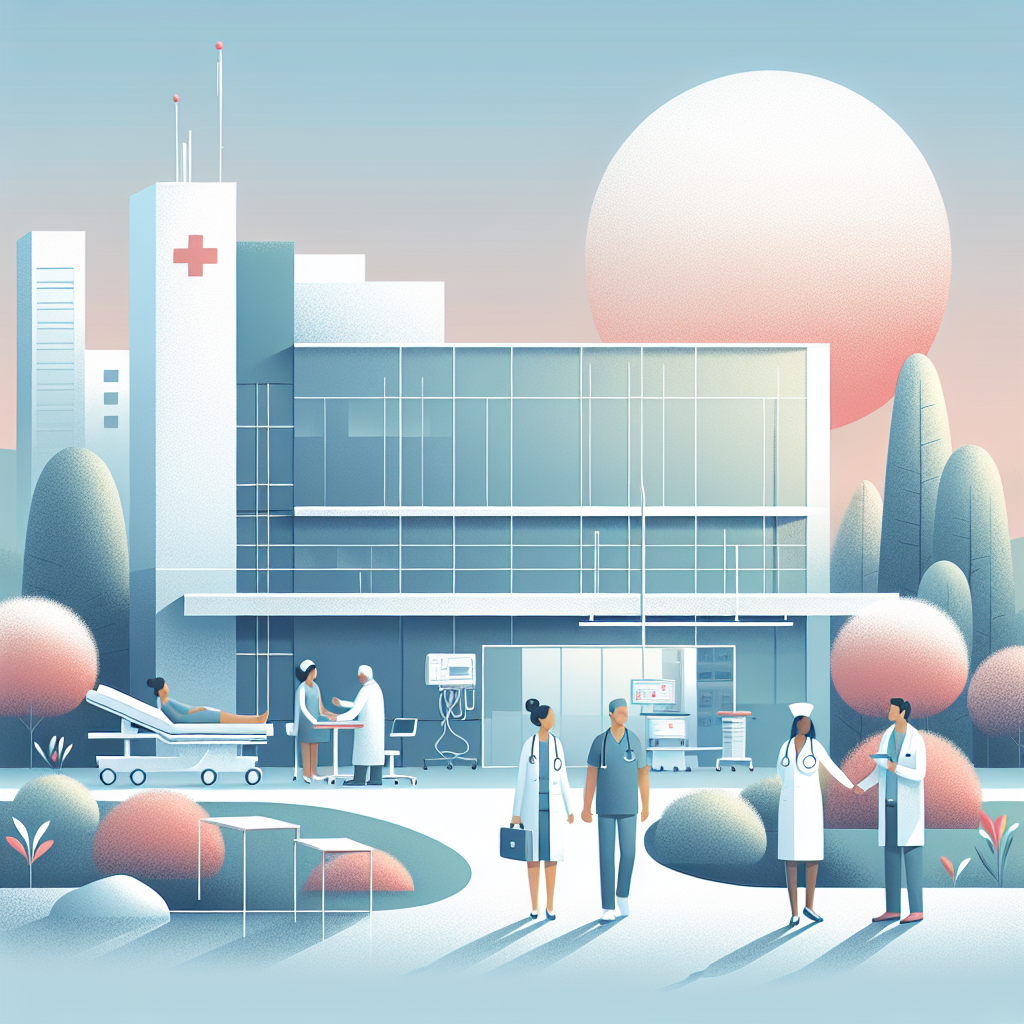 Unveiling the Hidden Realms of Health Care: Beyond the Conventional