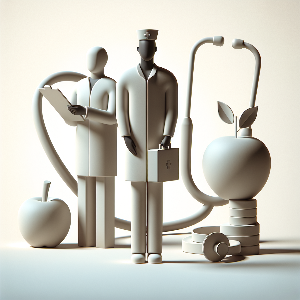 Revolutionizing Health Care: Unveiling the Hidden Gems of Modern Medicine