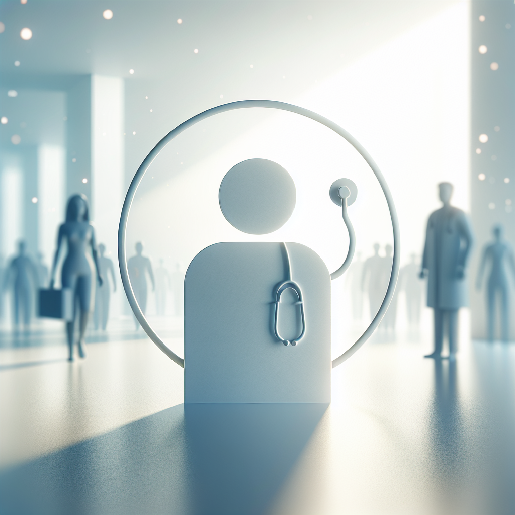 The Future of Health Care: Innovating Beyond Boundaries