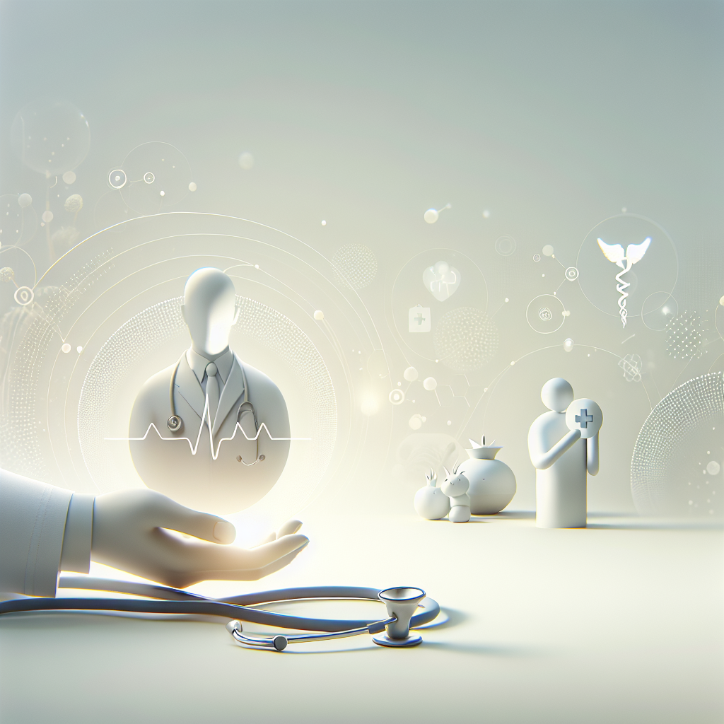 Transforming Health Care: Innovative Approaches for a Healthier Future