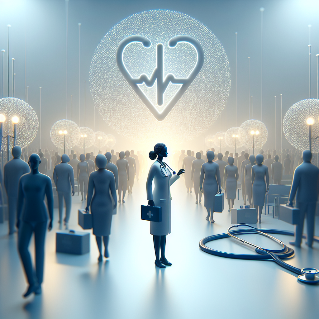 Revolutionizing Wellness: The New Era of Health Care