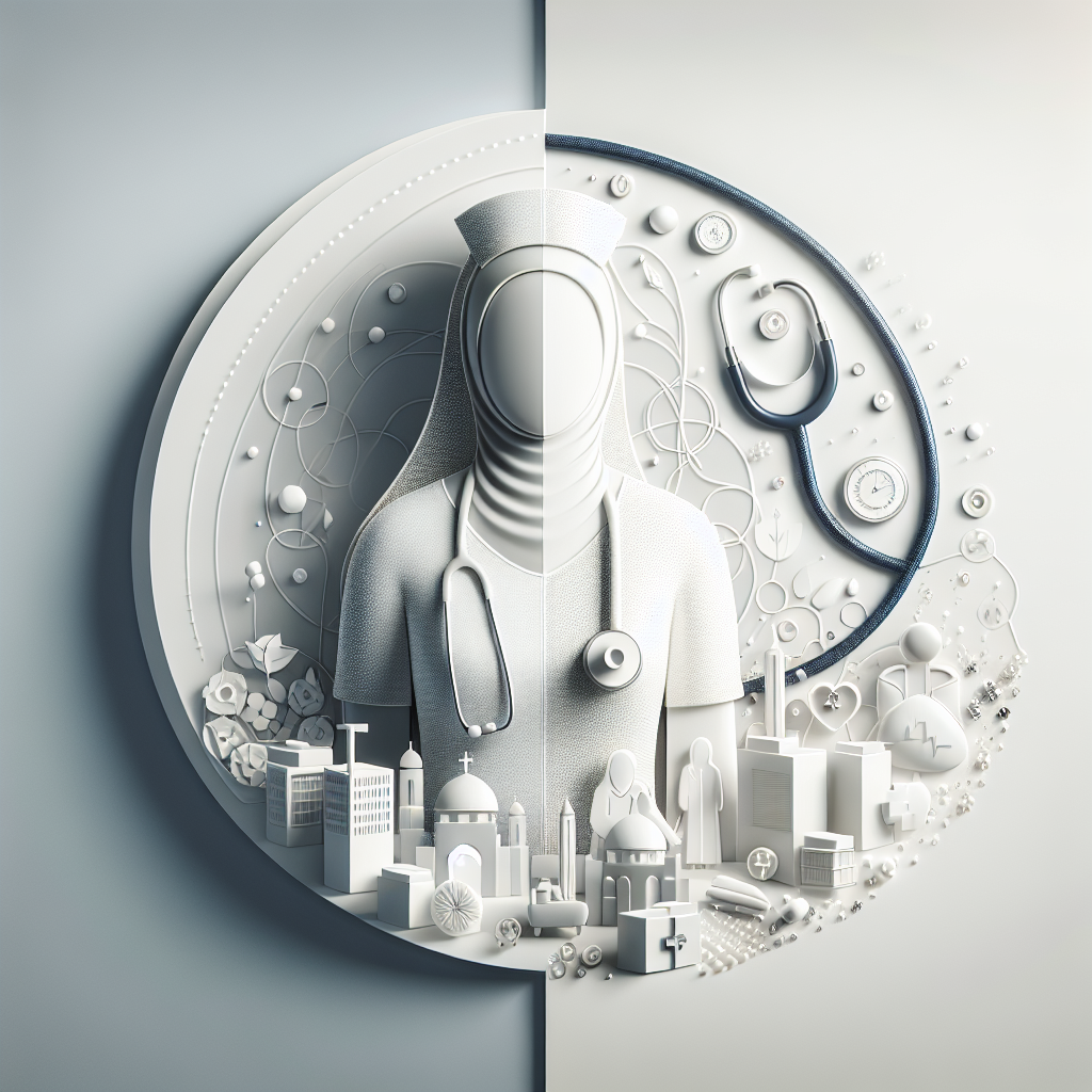 Revolutionizing Health Care: Innovative Approaches and Unseen Perspectives