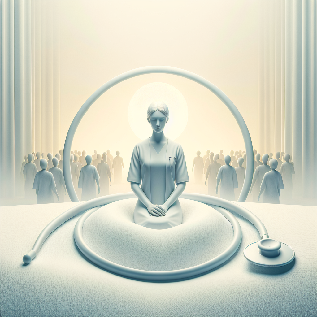 Unlocking the Secrets of Holistic Health Care for a Vibrant Life
