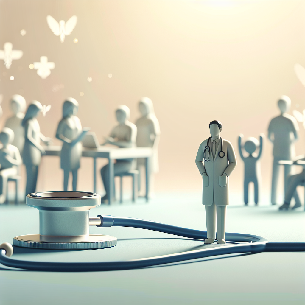Navigating the Future of Health Care: Innovations and Personalization