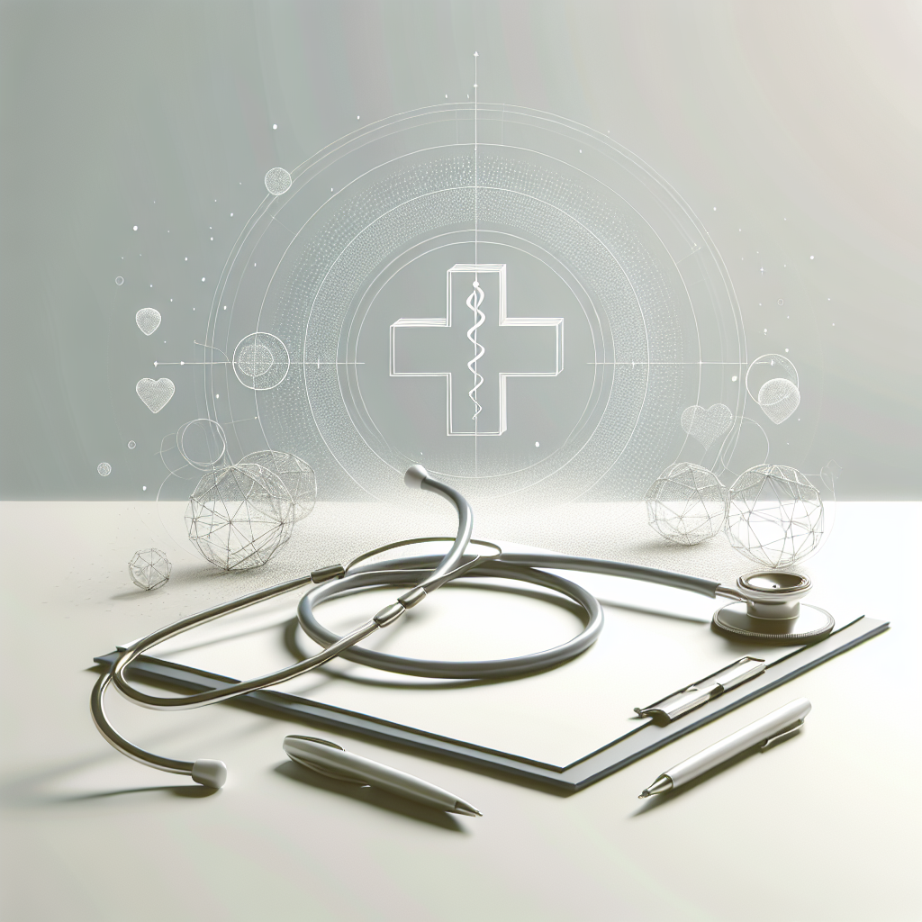 Unlocking the Mysteries of Health Care: A Deep Dive into Unseen Realms