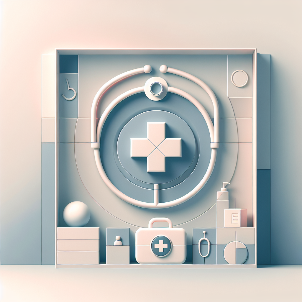 Unlocking the Mysteries of Health Care: The Future Awaits