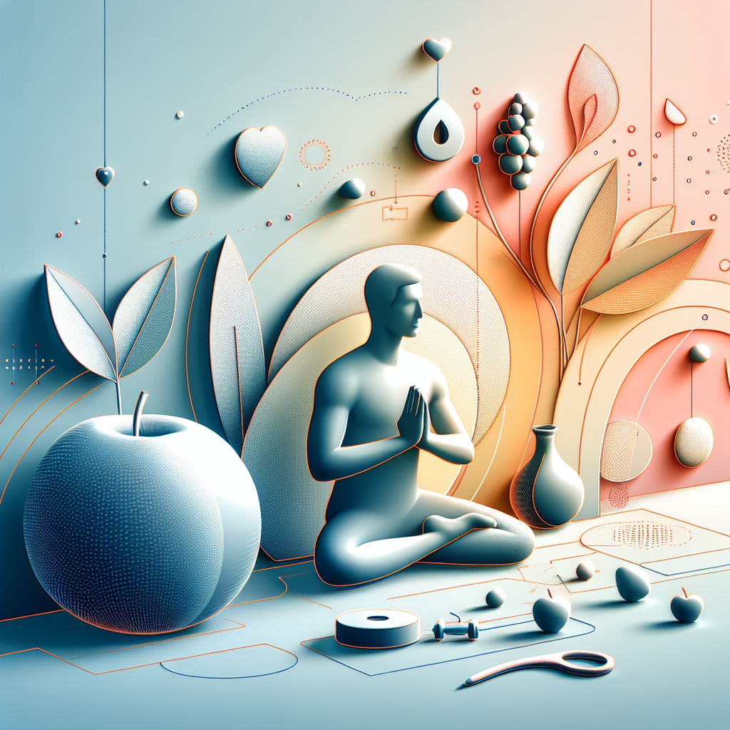 Unlocking Vibrant Health: Transformative Tips for a Radiant Life
