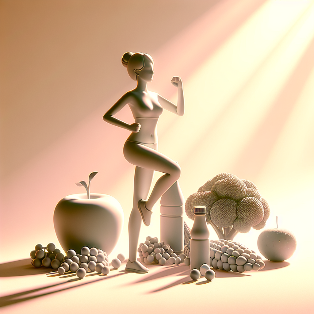 Revitalize Your Life: Unconventional Health Tips for a Vibrant You