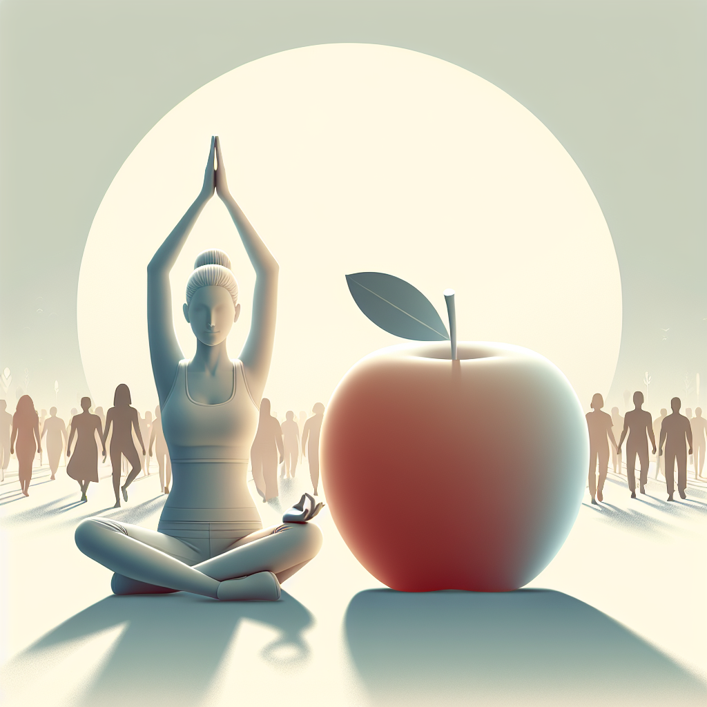 Revitalize Your Life: Unconventional Health Tips for a Vibrant You