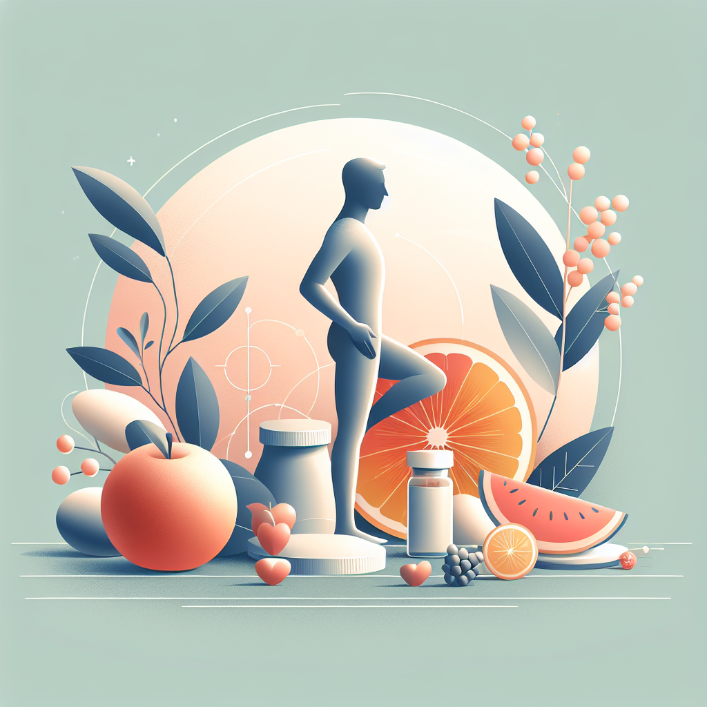 Revitalize Your Life: Unconventional Health Tips for a Better You