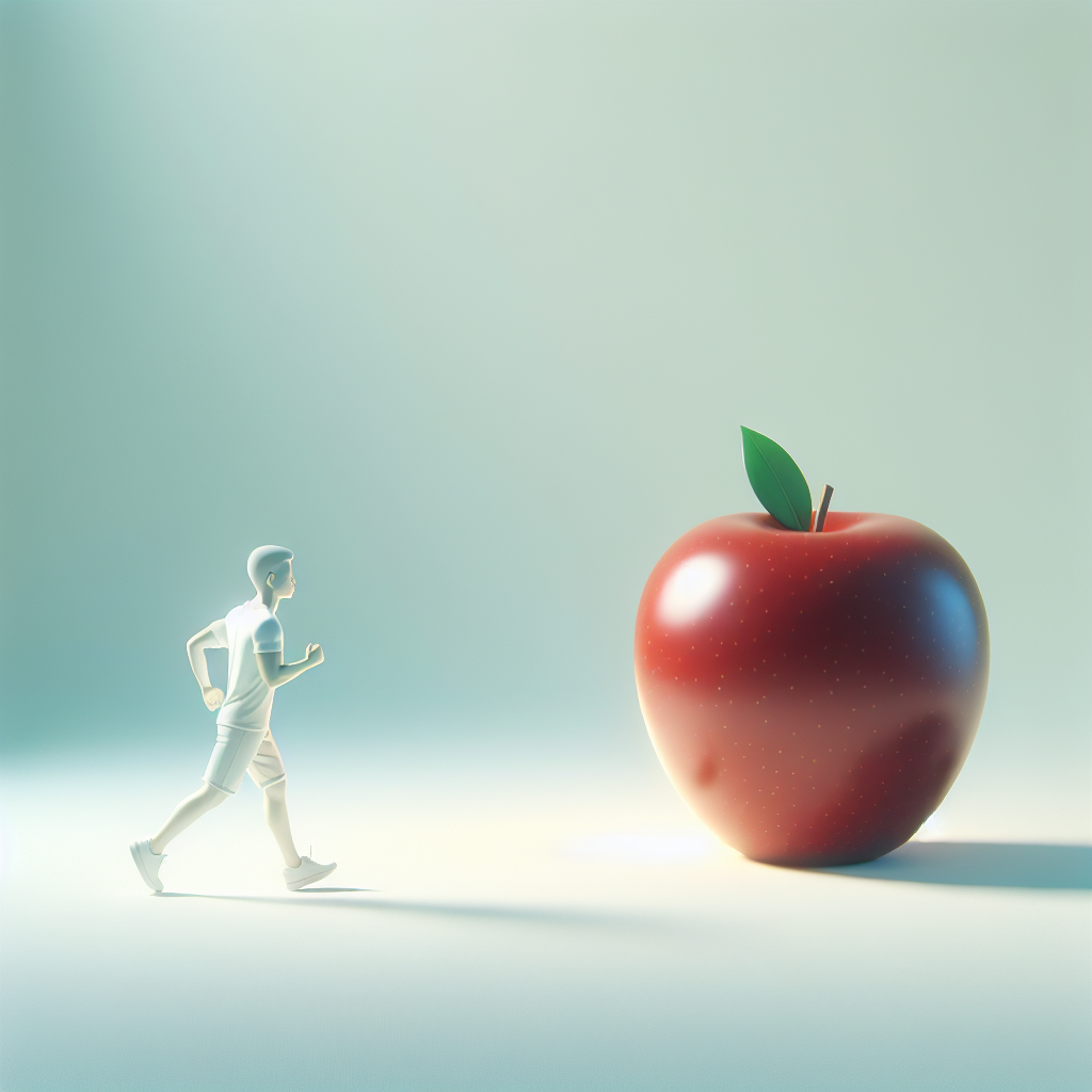 Unlocking Vibrant Health: Transformative Tips for a Better You