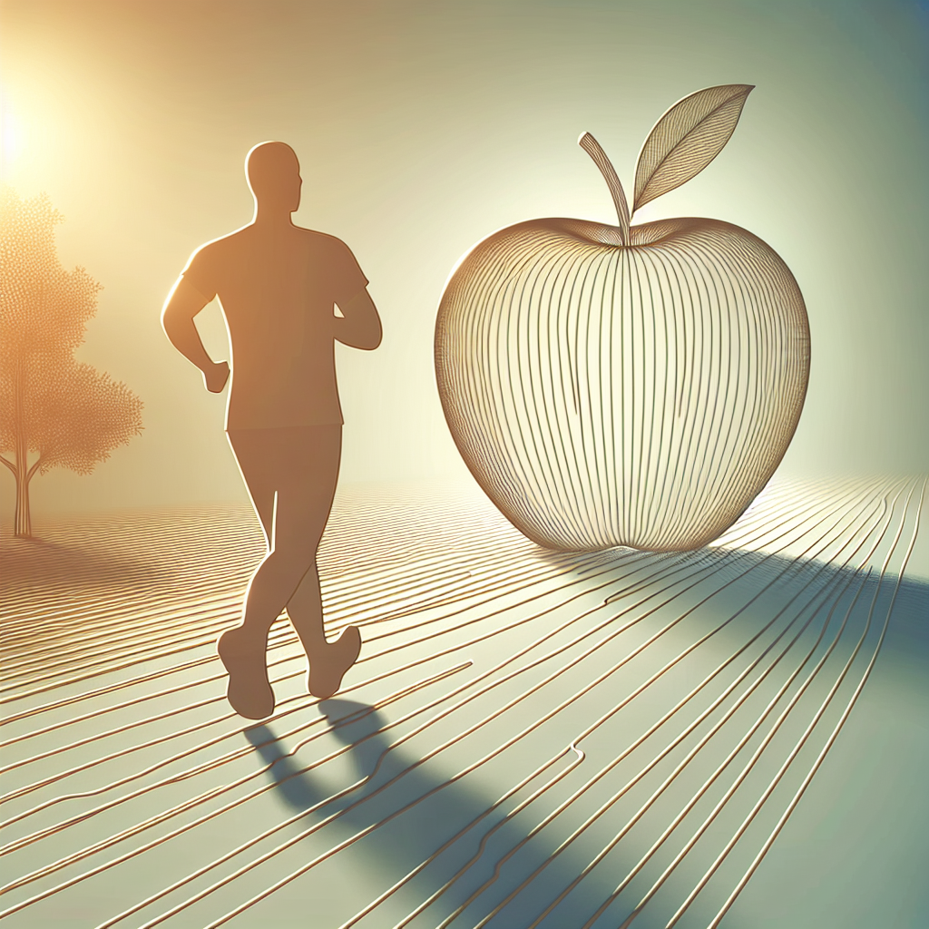 Unlocking Vibrant Health: Unconventional Tips for a Thriving Life