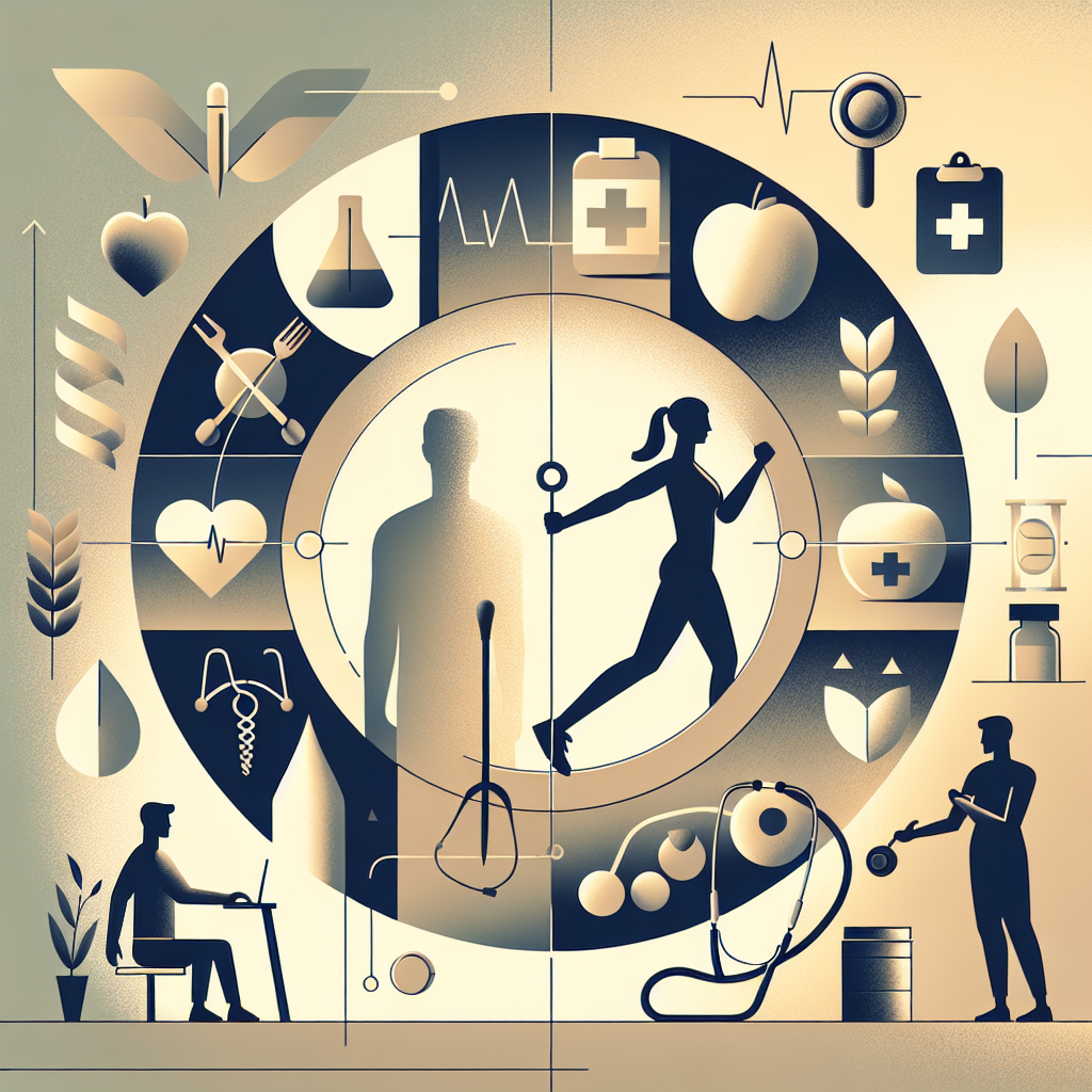 Unlock the Secrets of Vibrant Living: Uncommon Health Tips for a Thriving Life